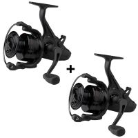 Prologic Navijak C Series 5000 BF Akčný Set 2 ks Prologic Navijak C Series 5000 BF Akčný Set 2 ks