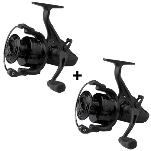 Prologic Navijak C Series 5000 BF Akčný Set 2 ks