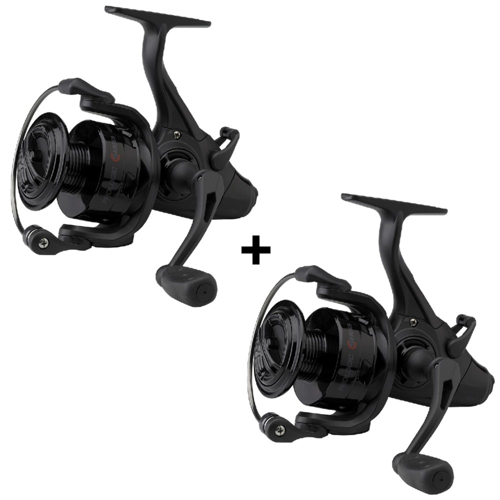 E-shop Prologic navijak c series 5000 bf akčný set 2 ks
