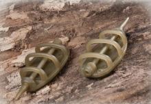 Extra Carp method feeder set 2+1 (1)