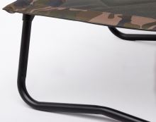 Prologic Kreslo Avenger Bed Guest Camo Chair (2)