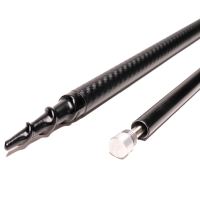 Zfish Vidlička Carbon Drill Bankstick (2)