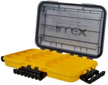 Illex Krabička Tackle Box 270 Waterproof 5 C (1)