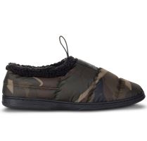 Nash Nazúvaky ZT Deluxe Bivvy Slipper Camo (3)