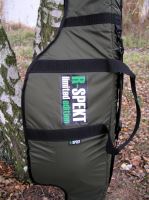 R-spekt Triple polstrované khaki púzdro na 3 prúty (6)