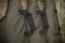 Solar Puzdro Na Prút Undercover Green Single Rod Sleeve (1)