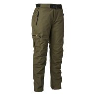 Savage Gear Nohavice SG4 Combat Trousers Olive Green (1)