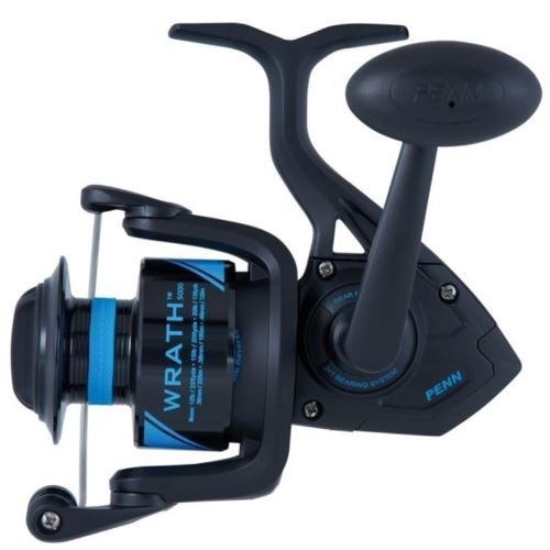 Penn Navijak Wrath 6000