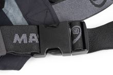 Matrix Nohavice Tri Layer Salopettes 25 K (6)