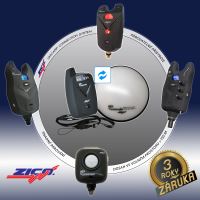 Zico Signalizátor Záberu Unicarp III (9)