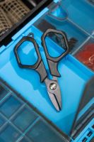 Zebco Nožnice Trophy Stainless Compact Scissors (2)
