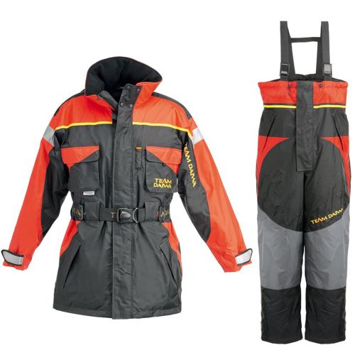 Daiwa Plávajúci Oblek Sundridge 2 Dielny Gr