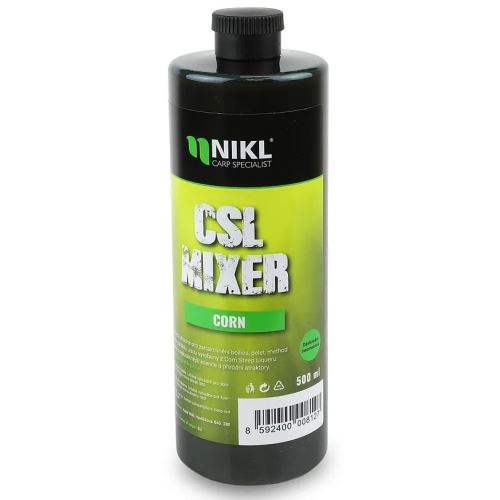 Nikl CSL Liquid Mixer Corn 500 ml