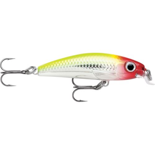 Rapala Wobler Ultra Light Minnow CLN
