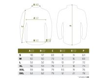 Delphin Termoprádlo Vrchný Diel Tundra Manor (4)