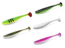 Delphin Gumová Nástraha Zandera Flexi Float UVs Top Mix 12 cm 5 ks