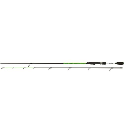 Mistrall Prút Prívlačový Lamberta Micro Jig 1,98 m 0,5-6 g