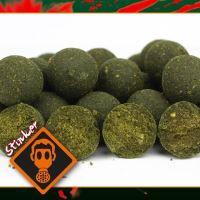 Imperial Baits Boilies Carptrack Monster´s Paradise (1)