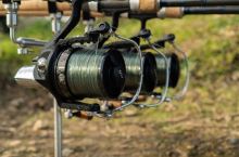 RidgeMonkey Vlasec MonoCast Monofilament 1000 m (2)