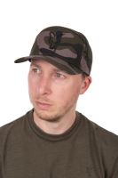 Fox Šiltovka Camo Volley Cap (2)