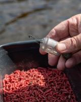 Matrix Krmítko Maggot Feeder S (13)