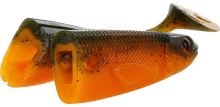 Westin Gumová Nástraha ShadTeez Hollow Bass Orange 12 cm 9 g 2 ks (2)