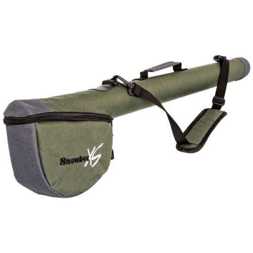 Snowbee Tubus Na Prút s Navijakom XS Travel Fly Rod Reel Case Single