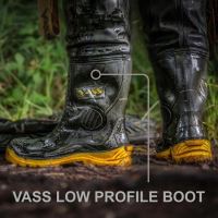 Vass Prsačky Vass-Tex 700 E Nova Edition Series Chest Wader (4)