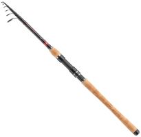 Daiwa Prút Ninja X Tele Spin 3 m 50-100 g (1)
