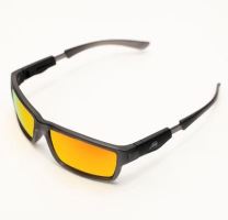 Fortis Polarizačné OKuliare Junior Bays Brown Fire Xblok (2)