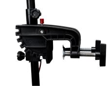 Rhino Elektromotor Cobold Electric Outboard Motor VX25 V2 (2)