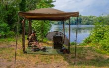 Fox Prístrešok Social Shelter (4)