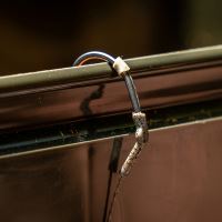Avid Carp Zmršťovacia Hadička Outline FleckTone Shrink Tube (8)