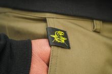 Black Cat Nohavice Cargo Trousers (8)