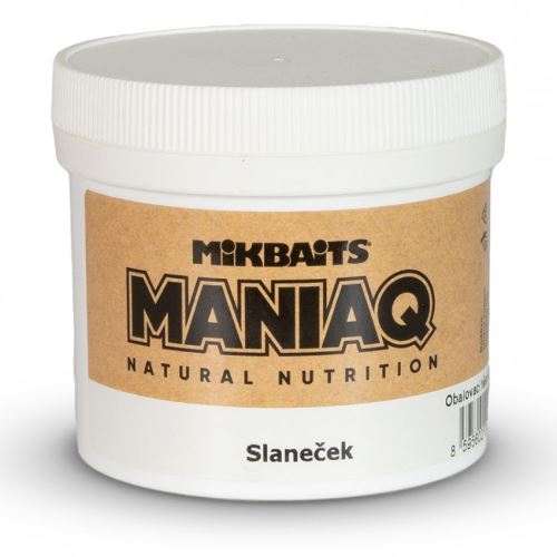 Mikbaits Cesto ManiaQ Slaneček 200 g