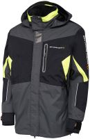 Savage Gear Bunda Coastal Race Jacket Grey