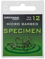 Drennan Háčiky Specimen