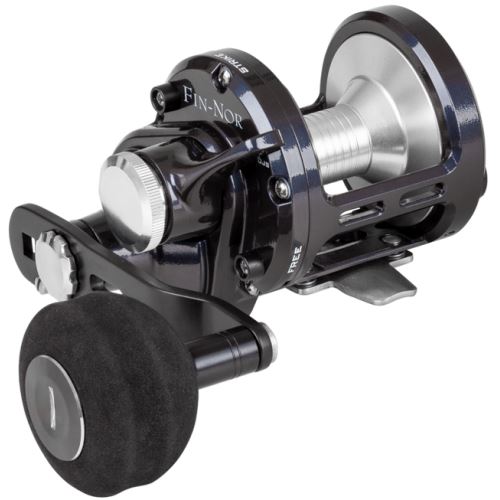 Fin-Nor Multiplikátor Primal LH PR10 Jigging Special