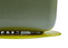 Trakker Filtračná Vložka Pureflo Bait Filter System (4)