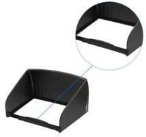 Sunvisor Slnečná Clona Pre Lowrance HDS Pro 12/HDS Live 12 Vysoká Rýchlosť (2)