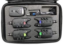 Zico Sada Signalizátorov Záberu Unicarp III (2)