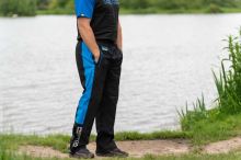 Preston Innovations Nohavice DF Ultra Trousers (1)