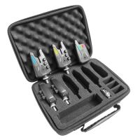 Flacarp Sada Hlásičov X8 S Príposluchom (4)