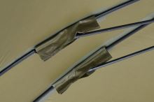 Mivardi Dáždnik Session Umbrella XL (17)