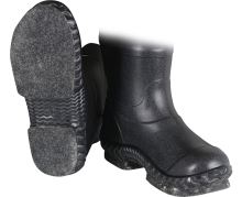 Kinetic Neoprenové Prsačky Neorush Bootfoot Felt Grey Camo (1)