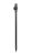 Korum Vidlička Power Banksticks - 45 cm
