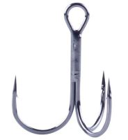 Savage Gear Trojháčik SGY 1X Treble