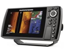 Humminbird Echolot Helix 7 Chirp MSI GPS G4N Humminbird Echolot Helix 7 Chirp MSI GPS G4N