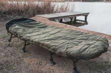 Giants Fishing Spací Vak Sleeping Bag 5 Seasson Extreme (2)