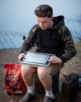 Fox Gril Cookware Foldable BBQ (12)